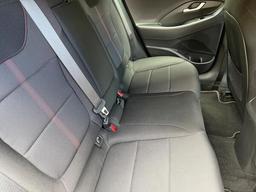Hyundai i30 1.5 T-GDi MHEV N Line Euro 6 (s/s) 5dr at 21th
