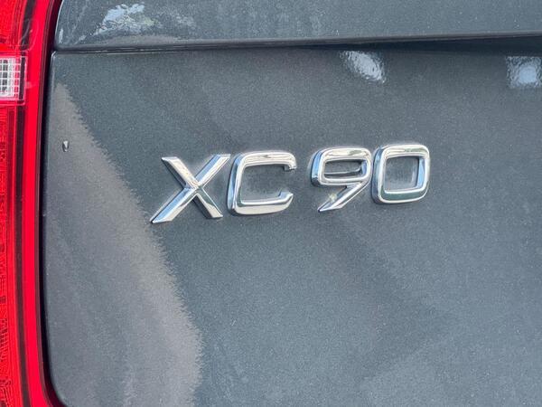 Volvo XC90 2.0 D5 PowerPulse Inscription Auto 4WD Euro 6 (s/s) 5dr
