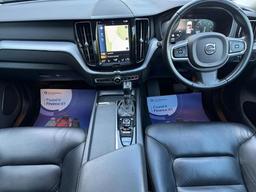 Volvo XC60 2.0 T4 Edition Auto Euro 6 (s/s) 5dr at 2th