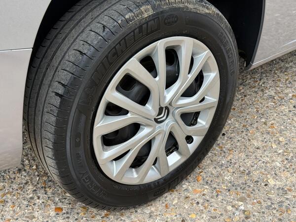 Citroen Berlingo 1.5 BlueHDi 1000 Driver Edition M SWB Euro 6 (s/s) 5dr