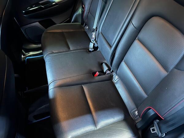 Kia Sportage 1.6 T-GDi GT-Line Euro 6 (s/s) 5dr