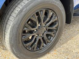 Ford Ranger 2.0 EcoBlue Stormtrak Pickup Double Cab 4dr Diesel Auto 4WD Euro 6 (s/s) (213 ps) at 31th