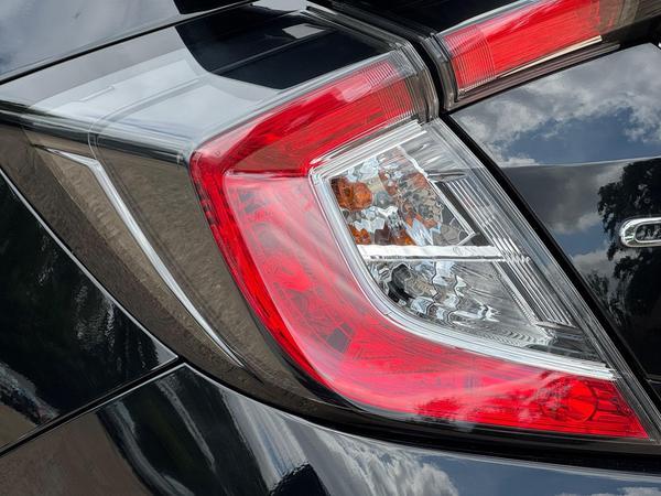 Honda Civic 2.0 i-VTEC Type R GT Euro 6 (s/s) 5dr