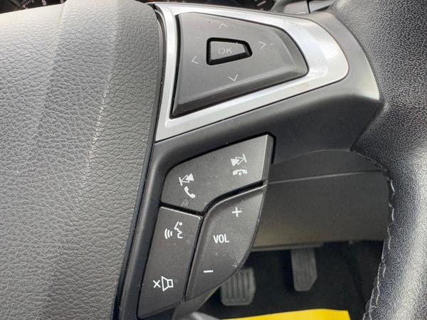 Ford Mondeo 2.0 TDCi Titanium Edition Euro 6 (s/s) 5dr
