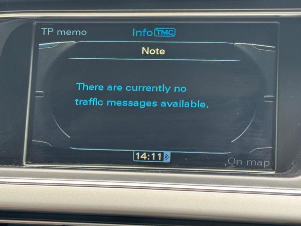 Audi A5 3.0 TDI V6 S line Sportback S Tronic quattro Euro 5 5dr