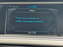 Audi A5 3.0 TDI V6 S line Sportback S Tronic quattro Euro 5 5dr at 51th