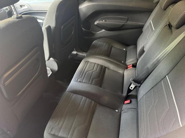 Ford Grand Tourneo Connect 1.5 TDCi Titanium Euro 6 (s/s) 5dr
