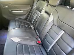 Mitsubishi L200 2.4 DI-D DC Barbarian Auto 4WD Euro 6 4dr at 20th