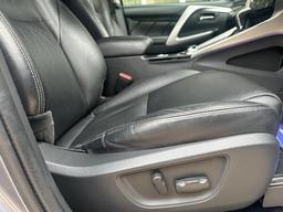 Mitsubishi Shogun Sport 2.4D 3 Auto 4WD Euro 6 5dr at 17th