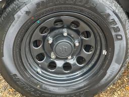 Suzuki Jimny 1.5 LCV ALLGRIP Euro 6 3dr at 26th