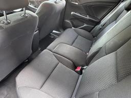 Honda Civic 1.6 i-DTEC Sport Euro 5 (s/s) 5dr at 9th