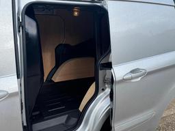 Ford Transit Courier 1.0 EcoBoost Limited L1 Euro 6 5dr at 44th