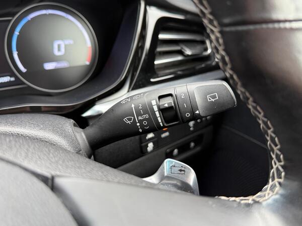 Kia Niro 64kWh 4 Auto 5dr