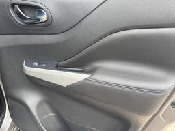 Nissan Navara 2.3 dCi N-Guard Auto 4WD Euro 6 4dr at 42th