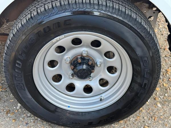Suzuki Jimny 1.3 VVT SZ3 4WD Euro 6 3dr