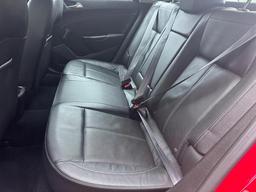 Vauxhall Astra 1.6i Limited Edition Euro 6 5dr at 12th