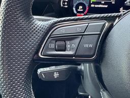 Audi S3 2.0 TFSI S Tronic quattro Euro 6 (s/s) 4dr at 35th