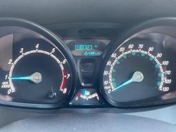 Ford Transit Courier 1.0 EcoBoost Sport L1 Euro 6 5dr at 30th