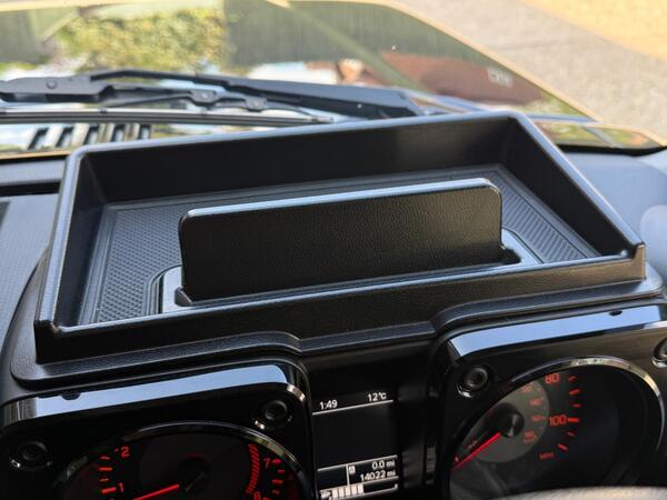 Suzuki Jimny 1.5 LCV ALLGRIP Euro 6 3dr