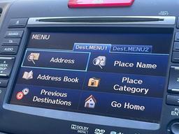 Honda CR-V 2.0 i-VTEC EX Auto 4WD Euro 5 5dr at 22th