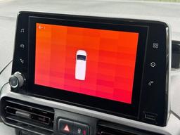 Citroen Berlingo 1.5 BlueHDi 950 Driver XL EAT8 LWB Euro 6 (s/s) 6dr at 14th