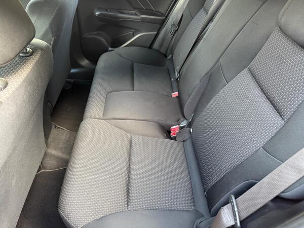 Honda Civic 1.6 i-DTEC Sport Euro 5 (s/s) 5dr