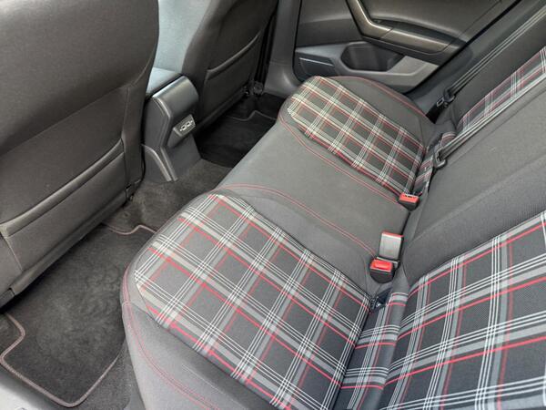 Volkswagen Polo 2.0 TSI GTI+ DSG Euro 6 (s/s) 5dr