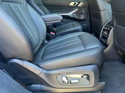 BMW X7 3.0 40d MHT M Sport Auto xDrive Euro 6 (s/s) 5dr at 17th