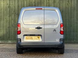 Citroen Berlingo 1.5 BlueHDi 650 Enterprise M SWB Euro 6 (s/s) 5dr at 12th
