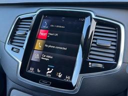 Volvo XC90 2.0 D5 PowerPulse Inscription Auto 4WD Euro 6 (s/s) 5dr at 32th