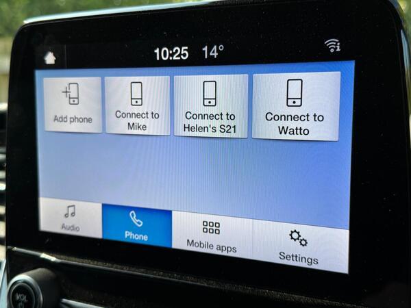 Ford Transit Custom 2.0 300 EcoBlue Limited L2 H1 Euro 6 (s/s) 5dr