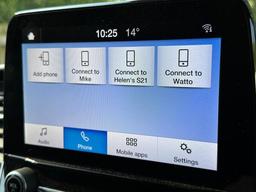 Ford Transit Custom 2.0 300 EcoBlue Limited L2 H1 Euro 6 (s/s) 5dr at 16th