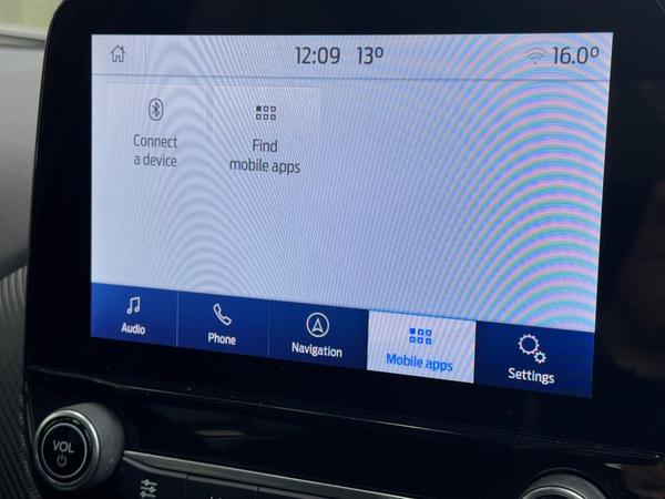 Ford Puma 1.5T EcoBoost ST Euro 6 (s/s) 5dr