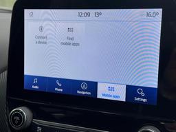 Ford Puma 1.5T EcoBoost ST Euro 6 (s/s) 5dr at 52th