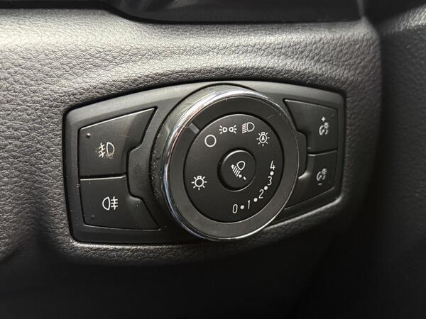 Ford Ranger 2.0 EcoBlue Wildtrak Auto 4WD Euro 6 (s/s) 4dr