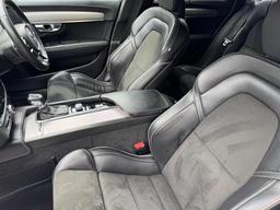 Volvo V90 2.0 D4 R-Design Auto Euro 6 (s/s) 5dr at 9th