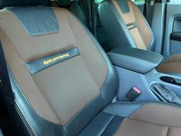 Ford Ranger 3.2 TDCi Wildtrak Auto 4WD Euro 5 4dr at 6th