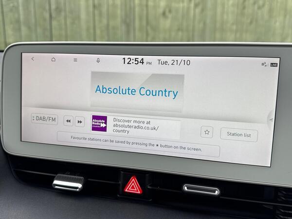 Hyundai IONIQ 5 73kWh Ultimate Auto 5dr