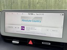 Hyundai IONIQ 5 73kWh Ultimate Auto 5dr at 25th