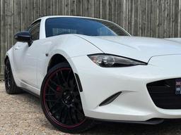 Mazda MX-5 RF 2.0 SKYACTIV-G SE-L Nav Euro 6 2dr at 5th