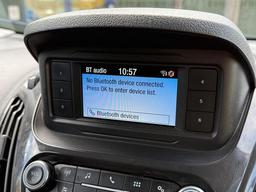 Ford Transit Courier 1.0 EcoBoost Sport L1 Euro 6 5dr at 9th