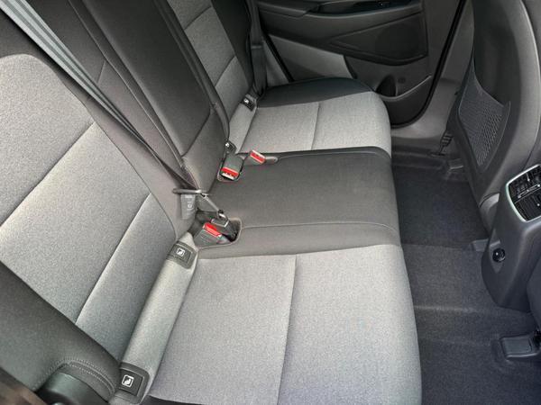 Hyundai TUCSON 1.6 GDi SE Nav Euro 6 (s/s) 5dr