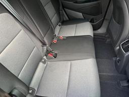 Hyundai TUCSON 1.6 GDi SE Nav Euro 6 (s/s) 5dr at 18th