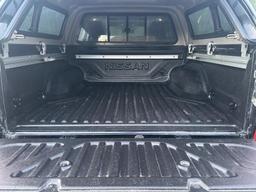 Nissan Navara 2.3 dCi N-Guard Auto 4WD Euro 6 4dr at 32th