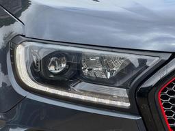 Ford Ranger 2.0 EcoBlue Thunder Pickup Double Cab 4dr Diesel Auto 4WD Euro 6 (s/s) (213 ps) at 42th