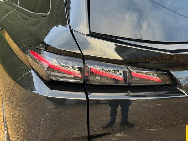 Peugeot 308 SW 1.5 BlueHDi GT EAT Euro 6 (s/s) 5dr