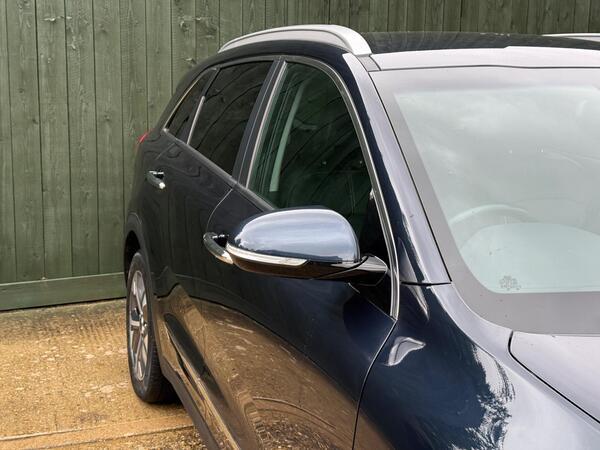 Kia Niro 64kWh 4 Auto 5dr