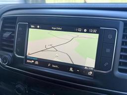 Vauxhall Vivaro 2.0 Turbo D 3100 Pro L2 H1 Euro 6 (s/s) 6dr at 8th