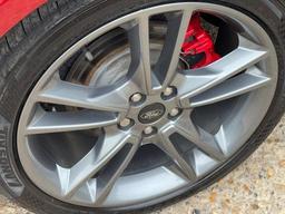 Ford Mondeo 2.0 TiVCT ST-Line Edition CVT Euro 6 (s/s) 5dr at 45th