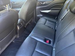 Nissan Navara 2.3 dCi Tekna 4WD Euro 6 (s/s) 4dr at 16th